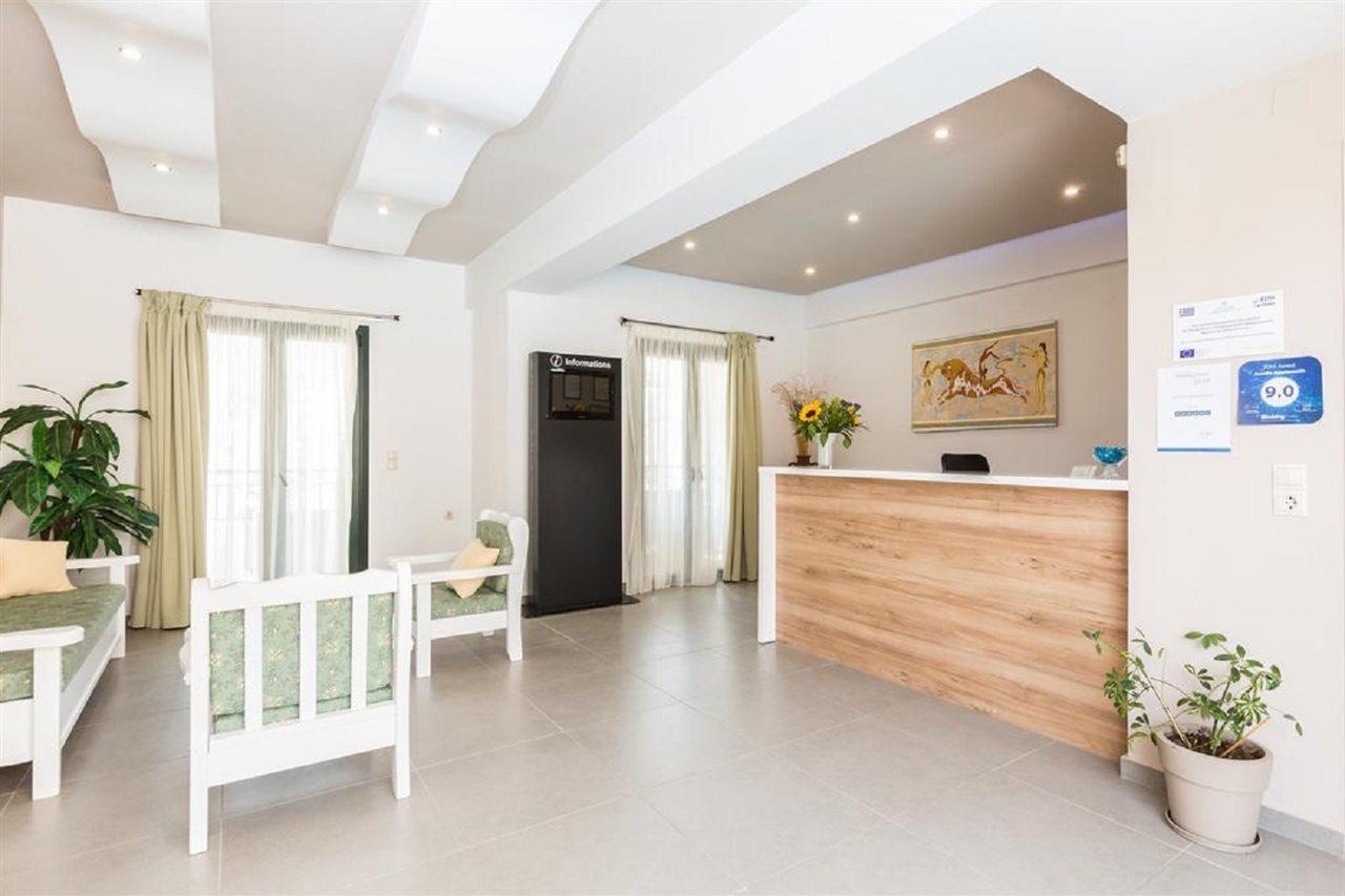 Amalia Apartments Bali  Bagian luar foto