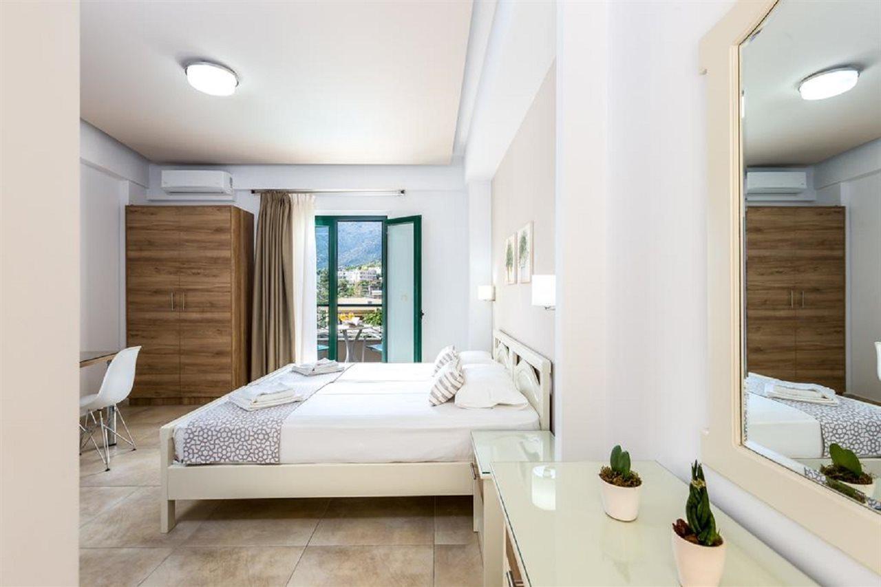 Amalia Apartments Bali  Bagian luar foto