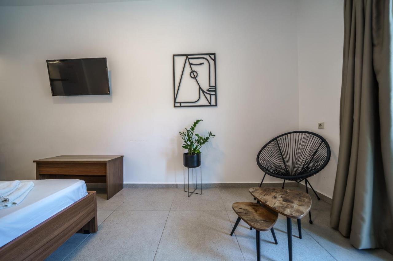 Amalia Apartments Bali  Bagian luar foto
