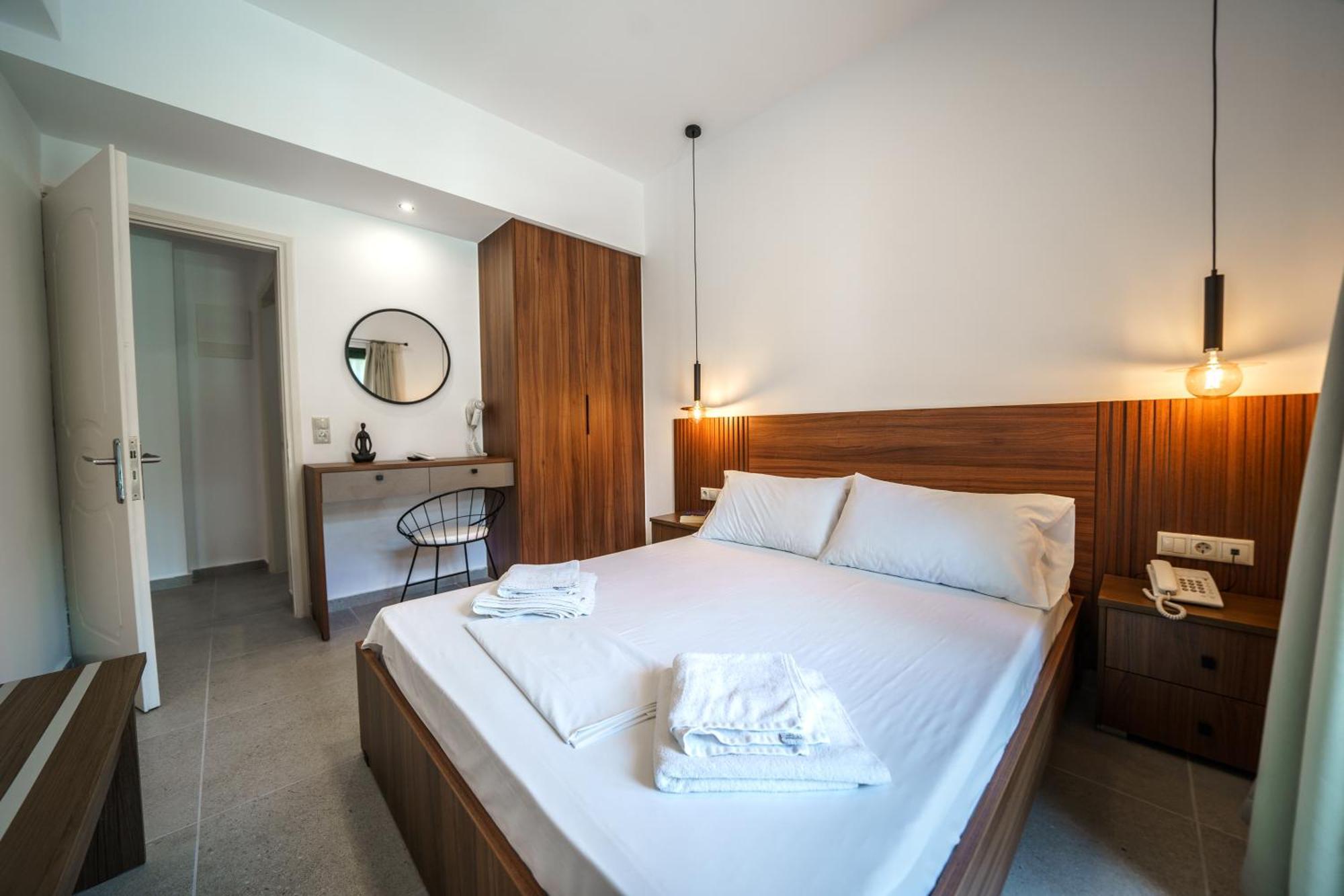Amalia Apartments Bali  Bagian luar foto