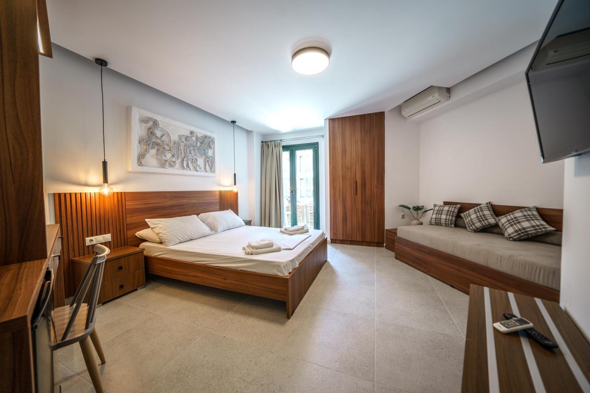 Amalia Apartments Bali  Bagian luar foto