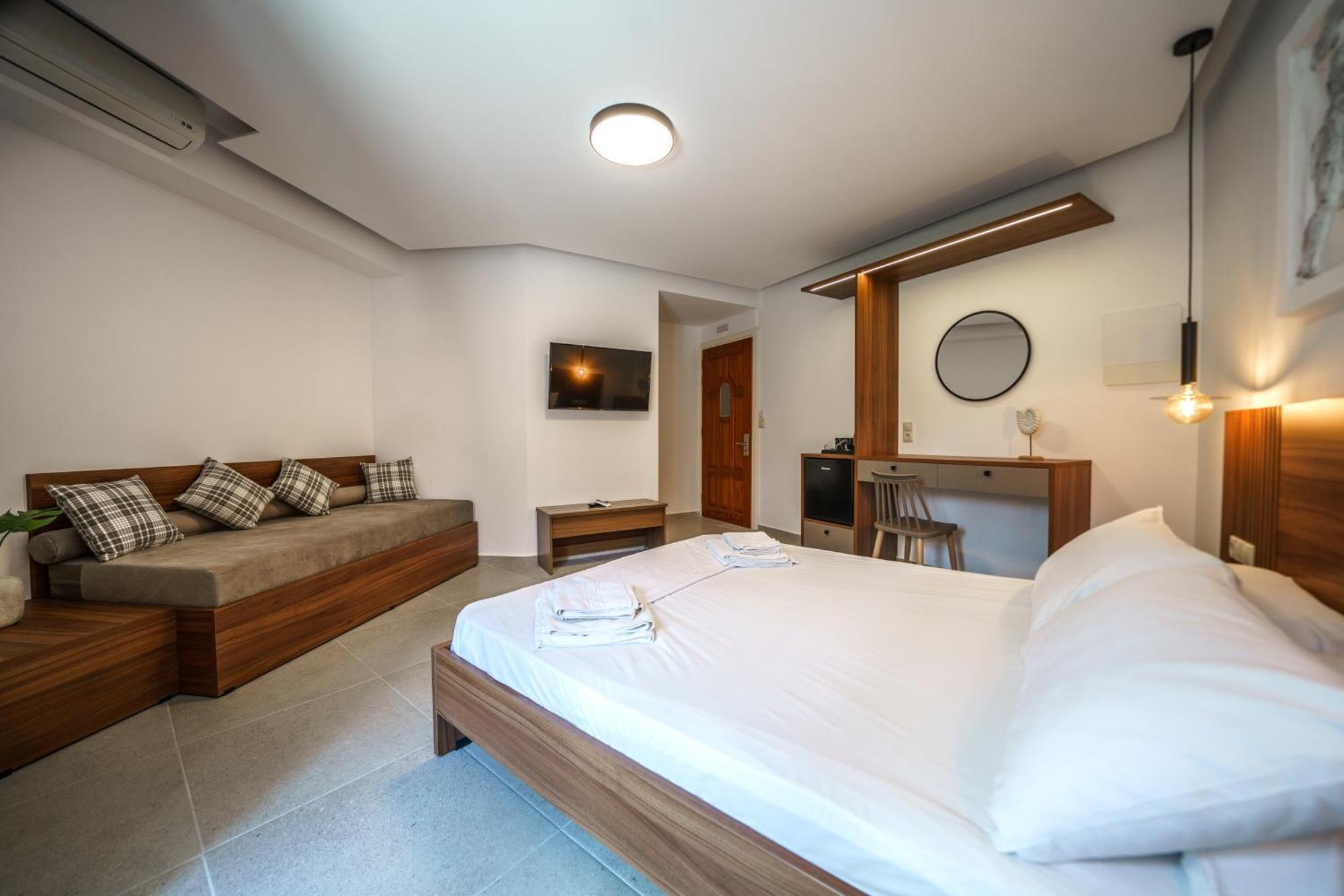 Amalia Apartments Bali  Bagian luar foto