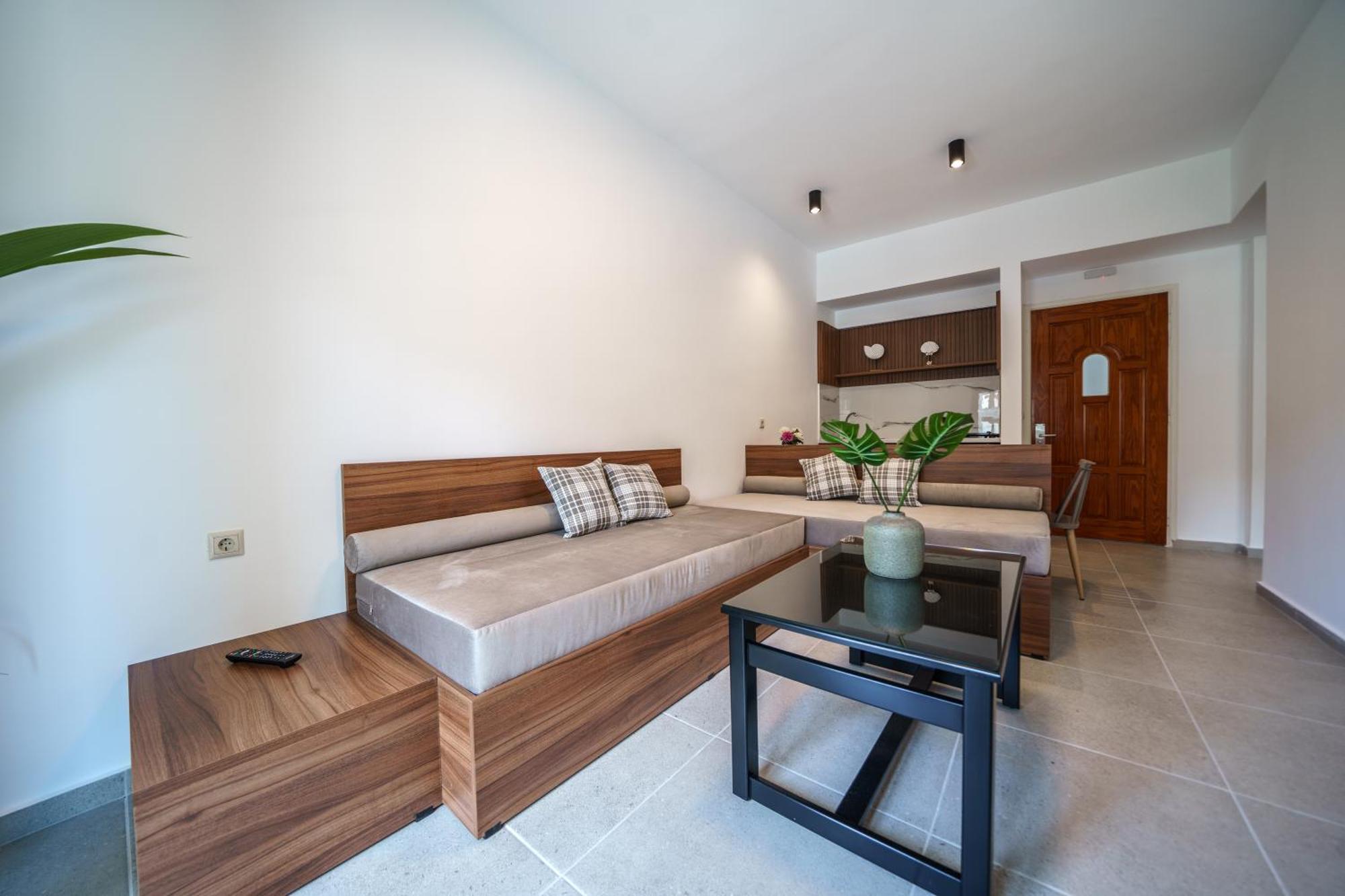 Amalia Apartments Bali  Bagian luar foto