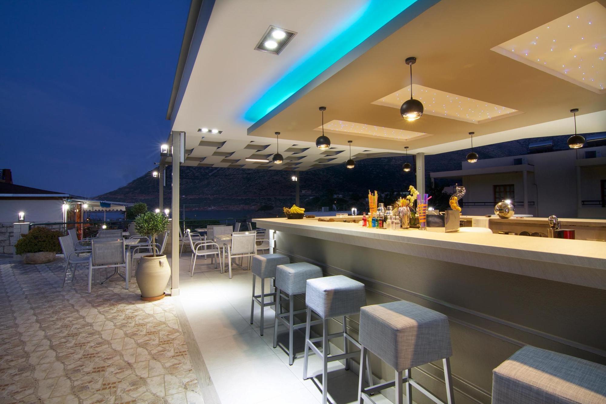 Amalia Apartments Bali  Bagian luar foto