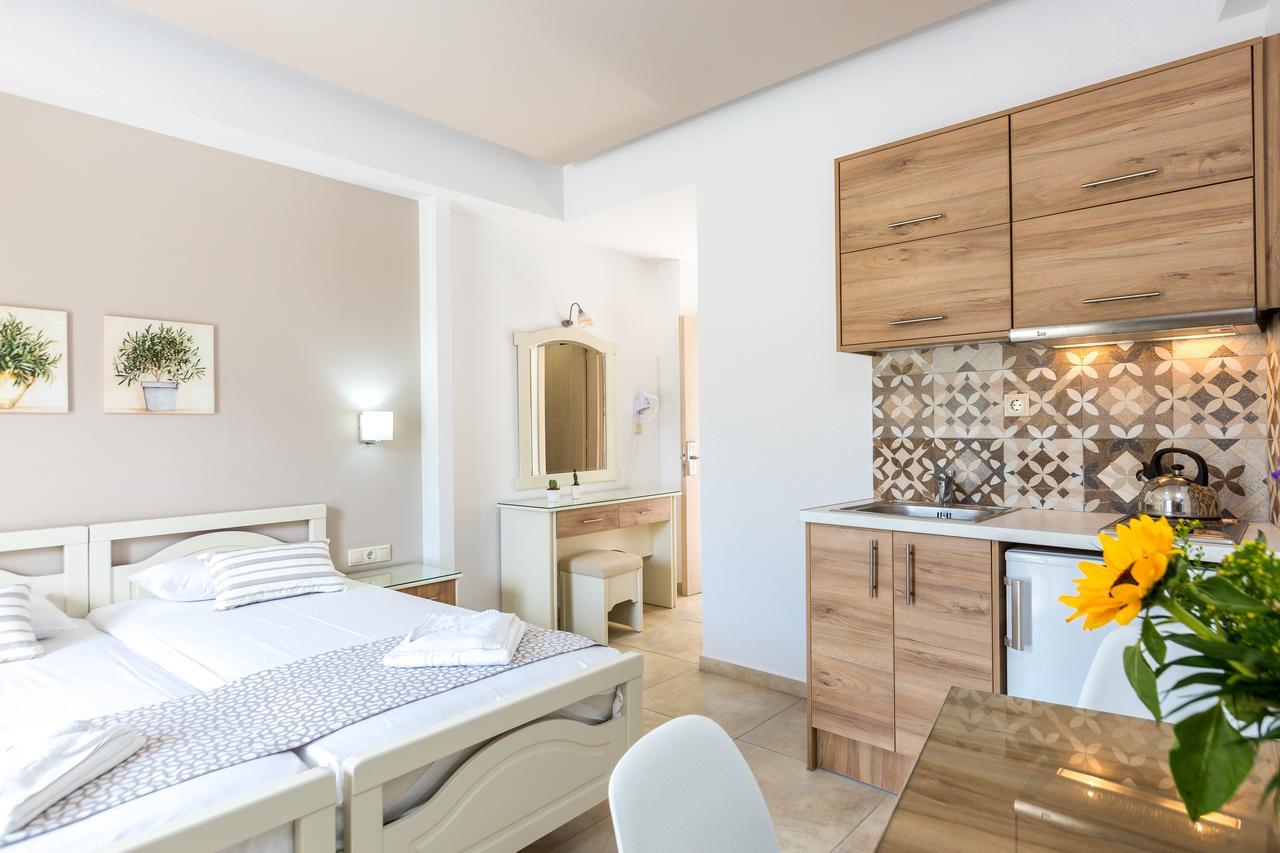 Amalia Apartments Bali  Bagian luar foto