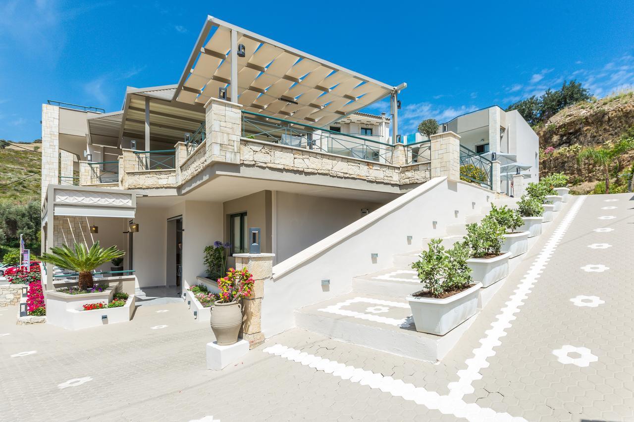 Amalia Apartments Bali  Bagian luar foto