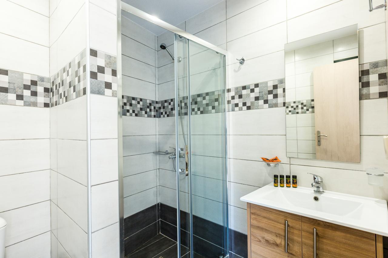 Amalia Apartments Bali  Bagian luar foto