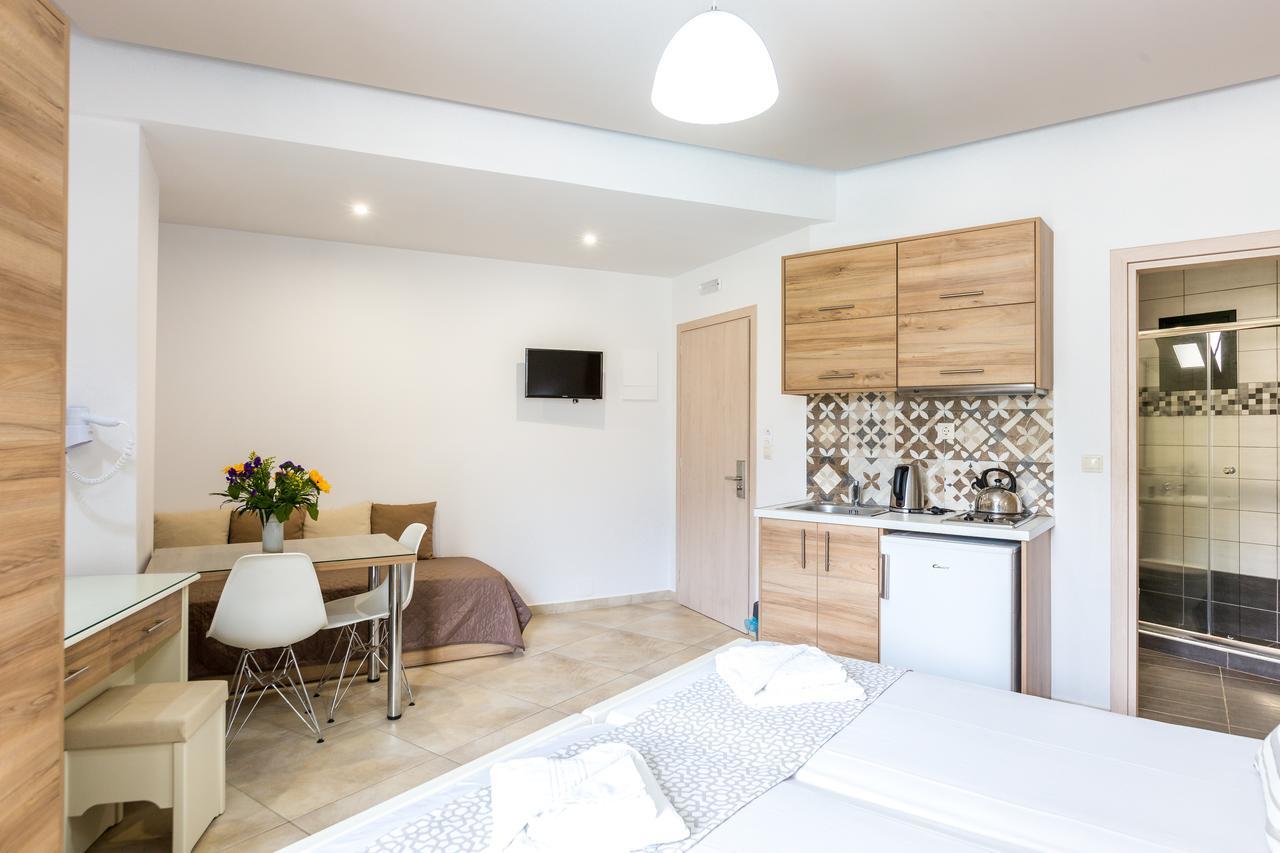 Amalia Apartments Bali  Bagian luar foto